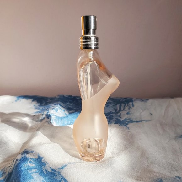 Jean Paul Gaultier Woman empty perfume bottle - Picture 3 of 5